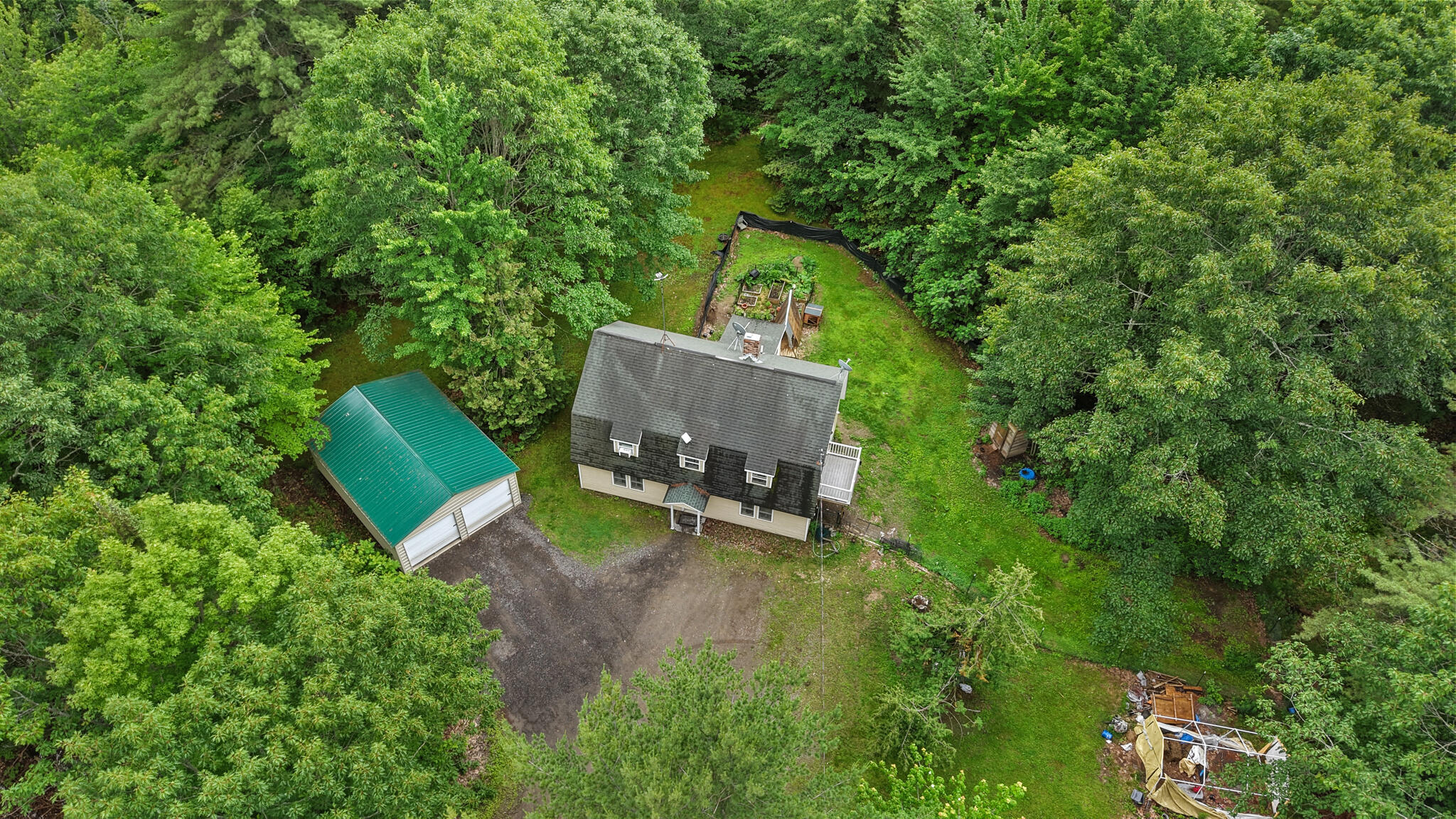 173 County Woods Road Newport, ME 04953 - Photo 46 of 50 173 County Woods Road