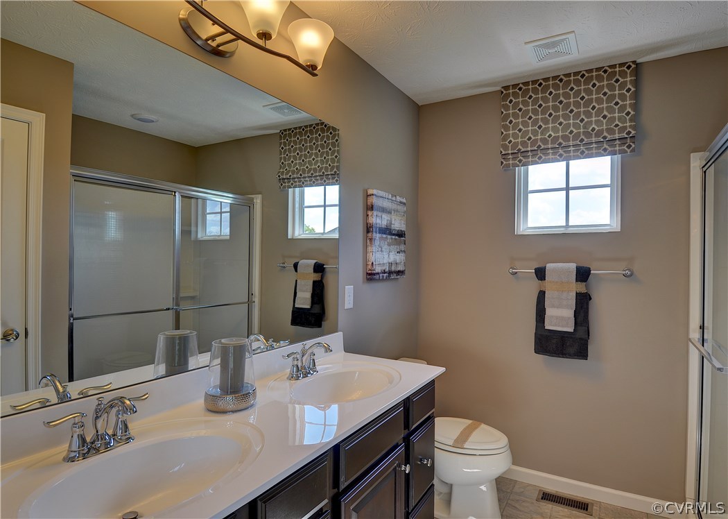 5400 Sandy Ridge Terrace Chesterfield, VA 23832 - Photo 11 of 16