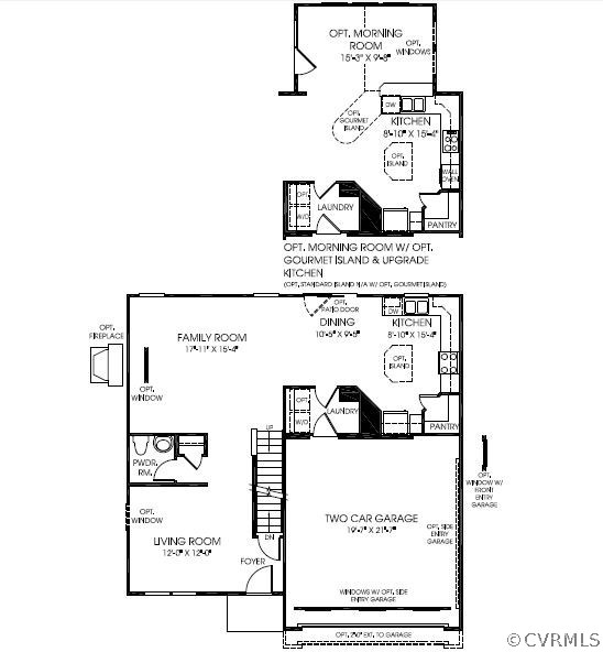 5400 Sandy Ridge Terrace Chesterfield, VA 23832 - Photo 15 of 16