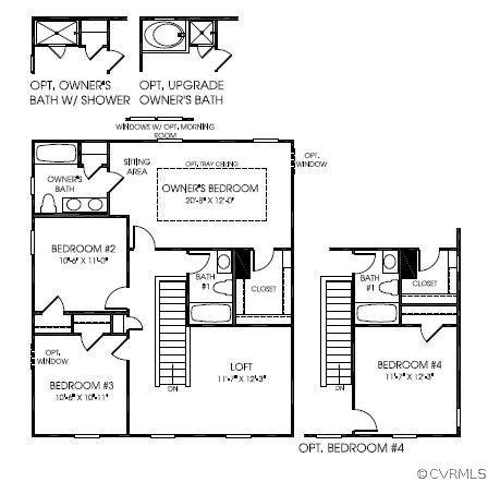 5400 Sandy Ridge Terrace Chesterfield, VA 23832 - Photo 16 of 16
