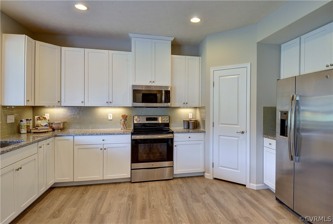 5400 Sandy Ridge Terrace Chesterfield, VA 23832 - Photo 6 of 16