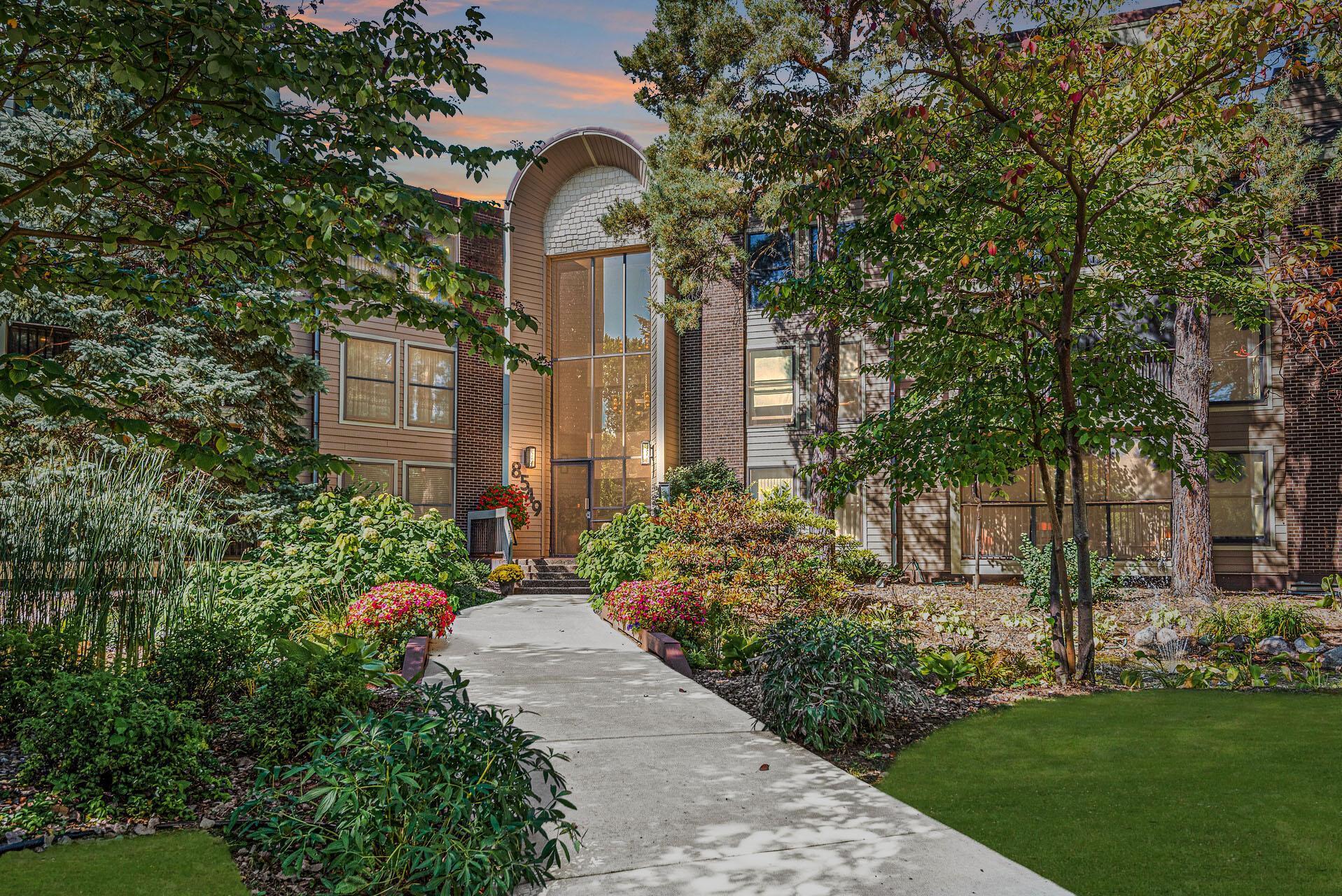 8549 Irwin Road, Unit 231 Bloomington, MN 55437 - Photo 14 of 15 Gallery Image 14