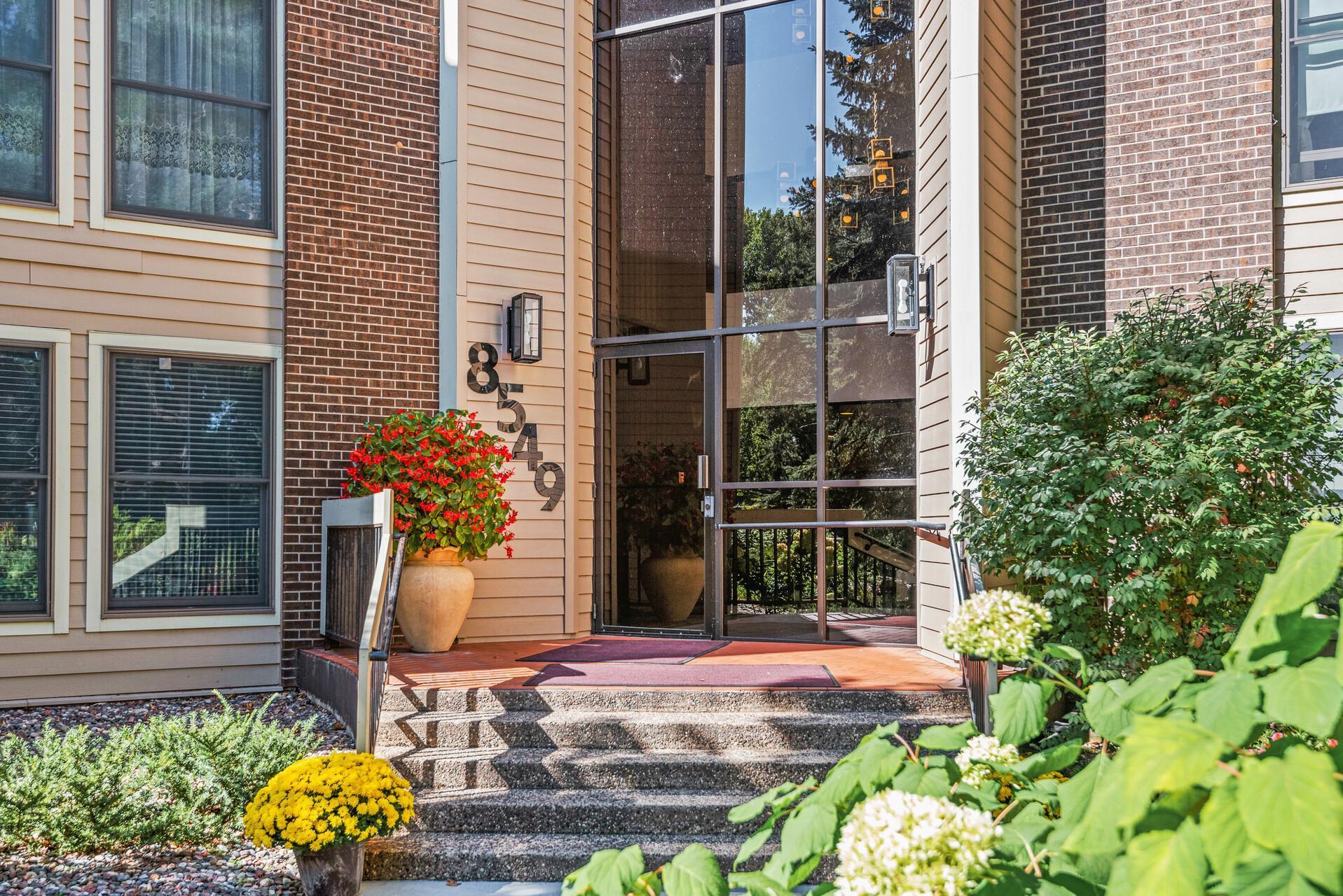 8549 Irwin Road, Unit 231 Bloomington, MN 55437 - Photo 15 of 15 Gallery Image 15