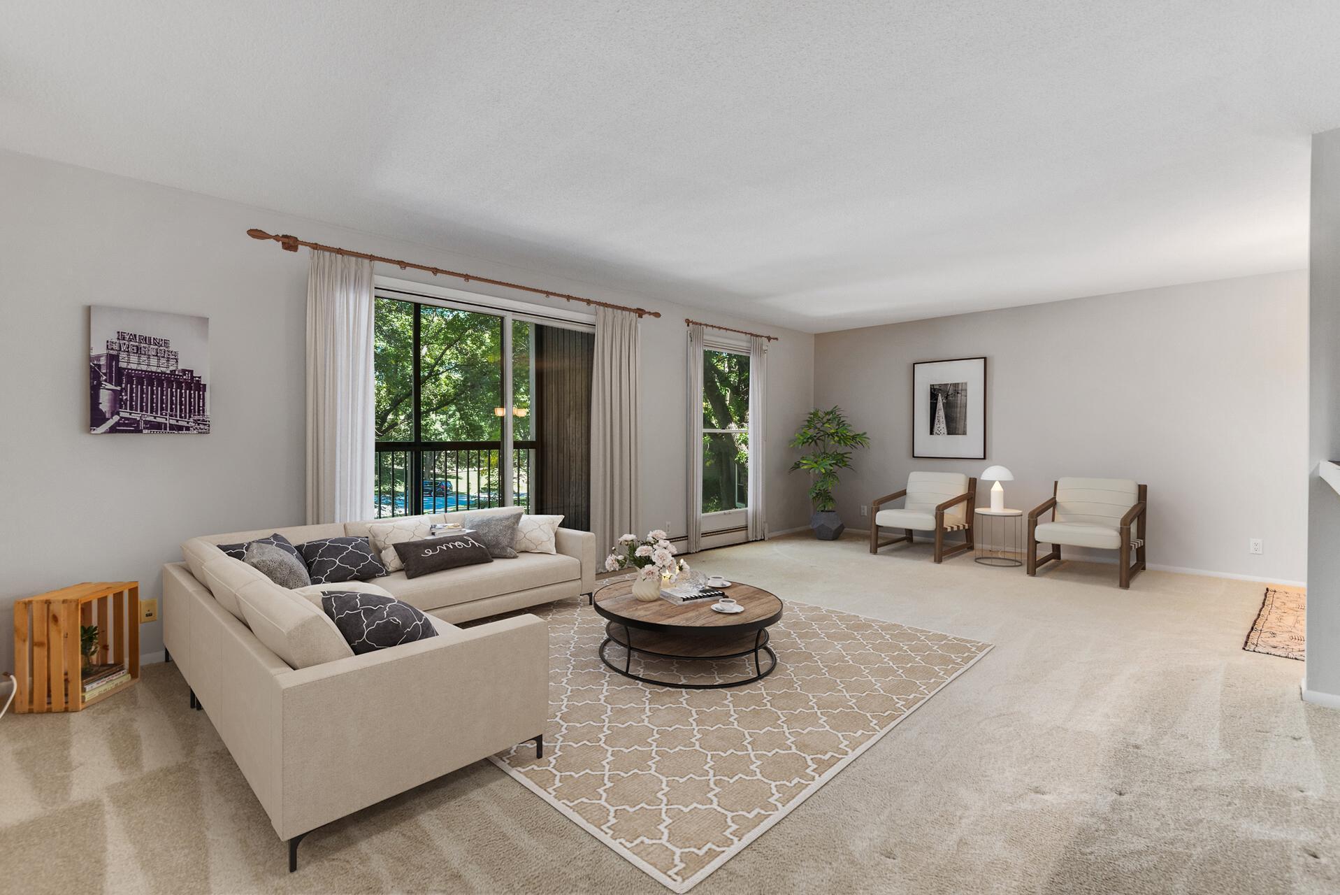 8549 Irwin Road, Unit 231 Bloomington, MN 55437 - Photo 4 of 15 Gallery Image 4