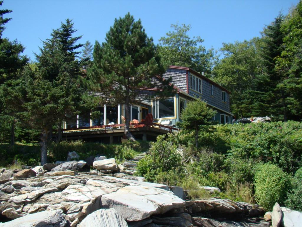 172 McFarland Shore Road Bristol, ME 04554 - Photo 1 of 13 Photo