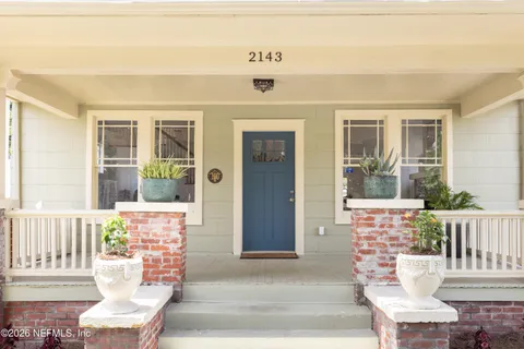 $749,000 | 2143 Myra Street, Jacksonville, FL 32204