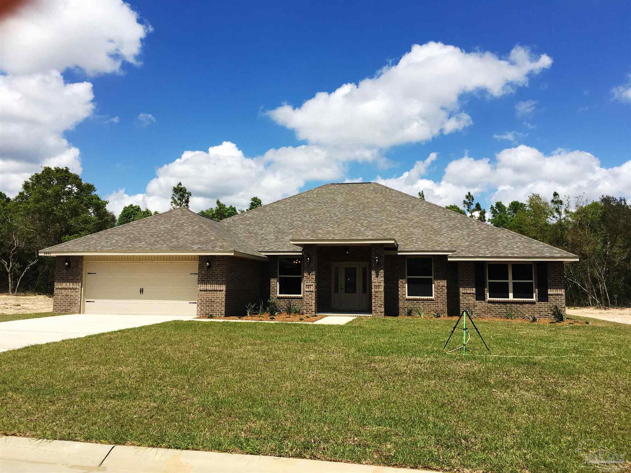 5336 South A Jones Road Milton, FL 32583 - Photo 1 of 33 A popular 4/3 home has something for everyone.