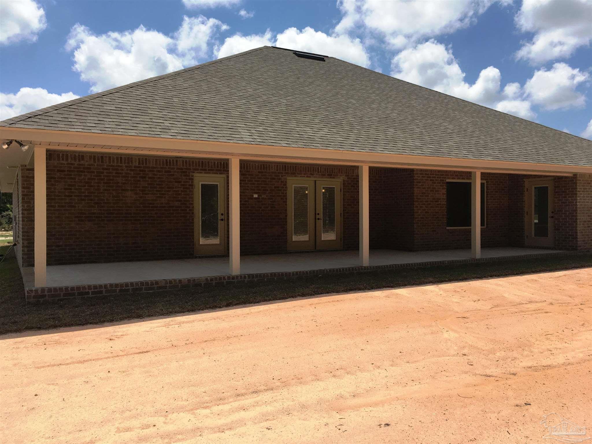 5336 South A Jones Road Milton, FL 32583 - Photo 32 of 33 Gallery Image 32