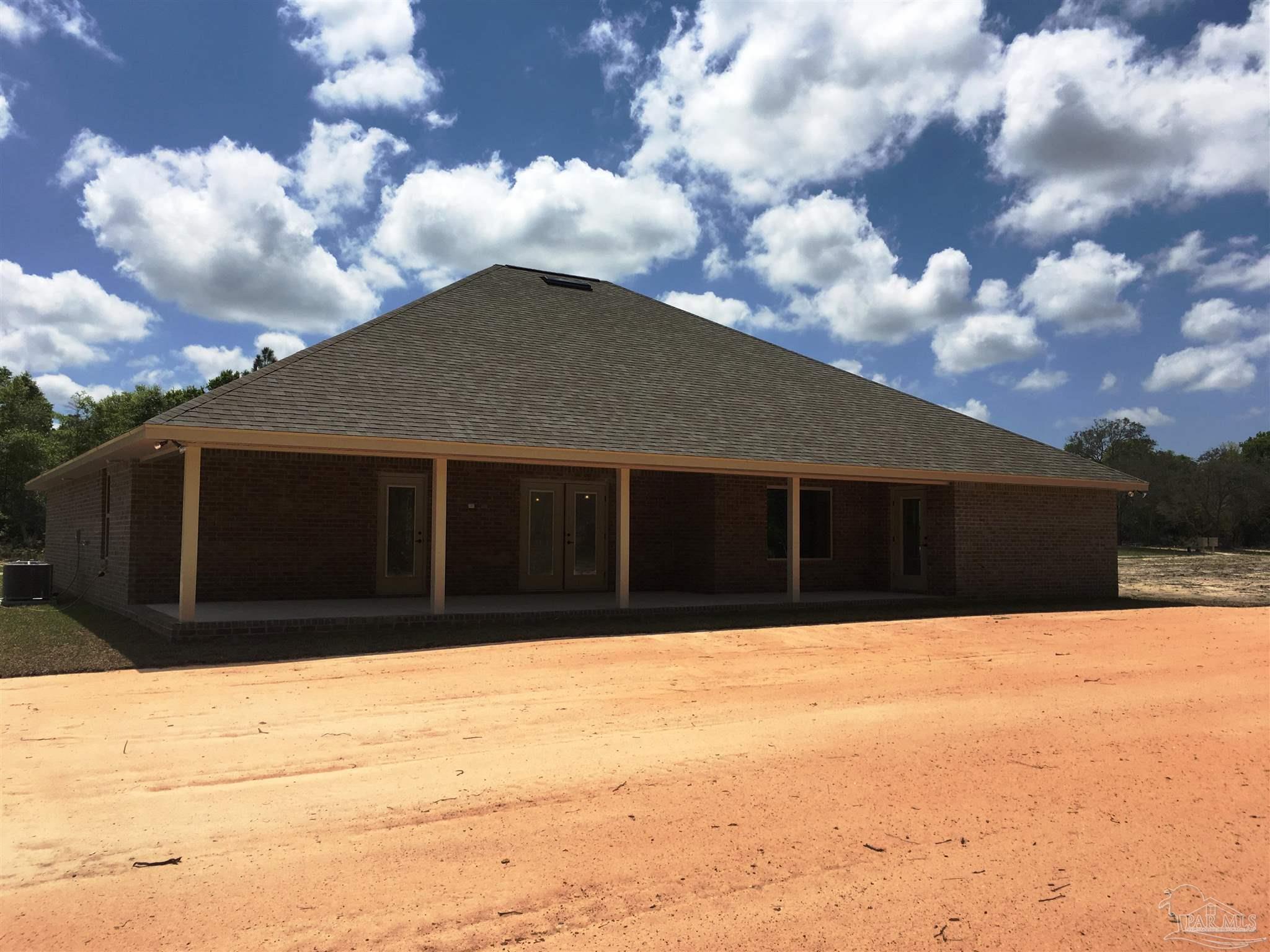 5336 South A Jones Road Milton, FL 32583 - Photo 33 of 33 Gallery Image 33