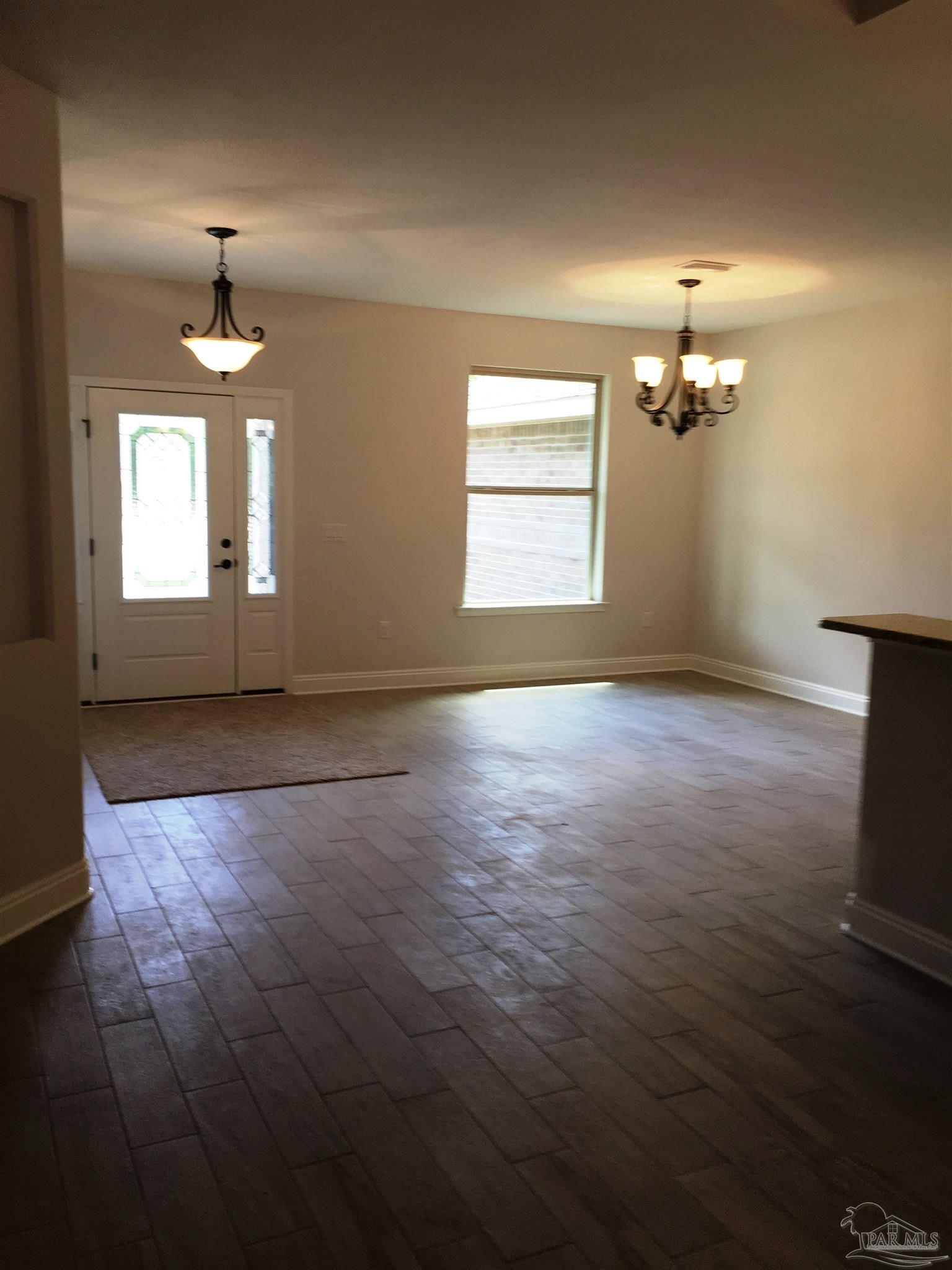 5336 South A Jones Road Milton, FL 32583 - Photo 5 of 33 Open layout is perfect for entertaining.