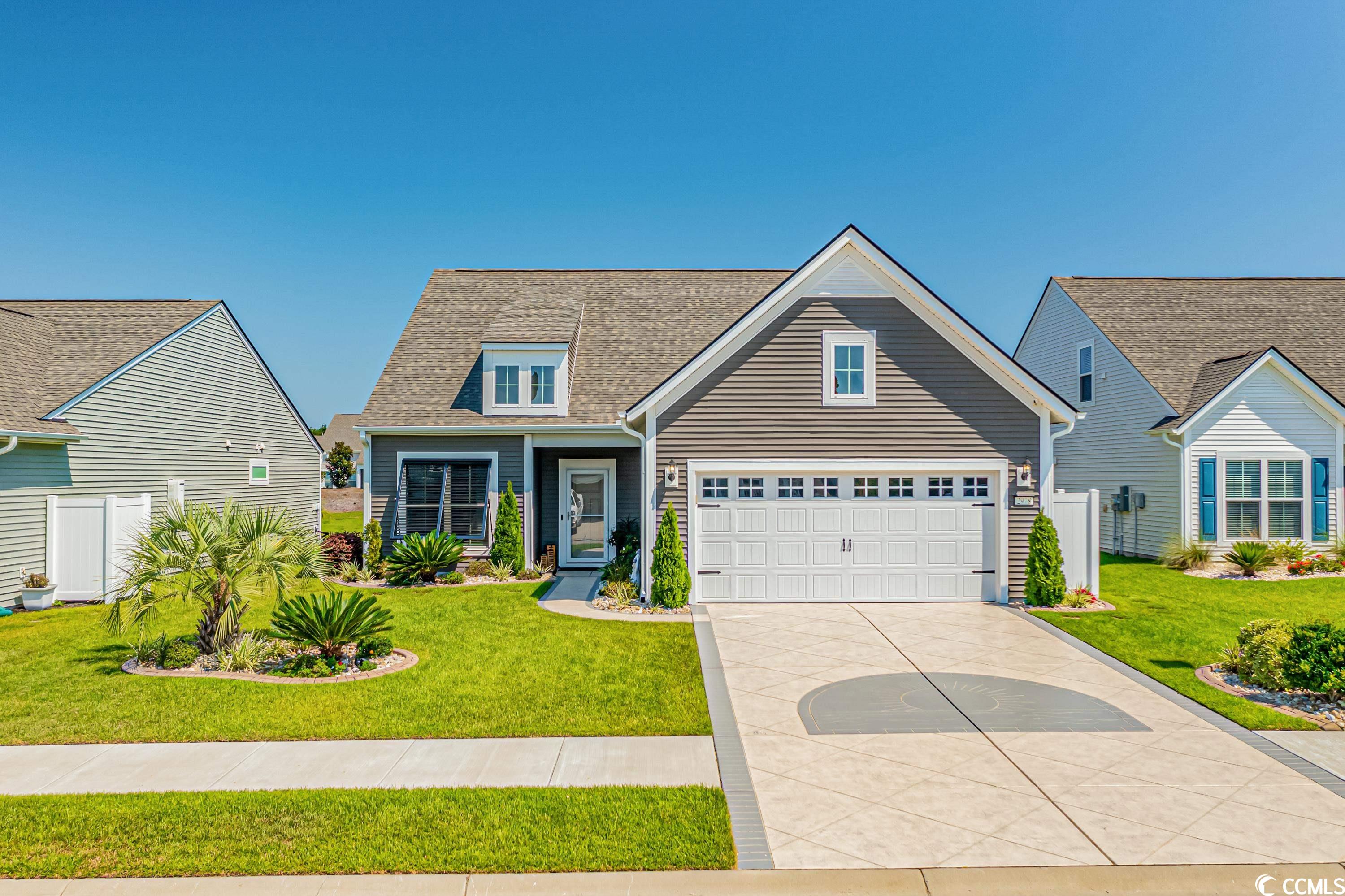 2978 Ellesmere Circle Myrtle Beach, SC 29579 - Photo 1 of 40 Gallery Image 1