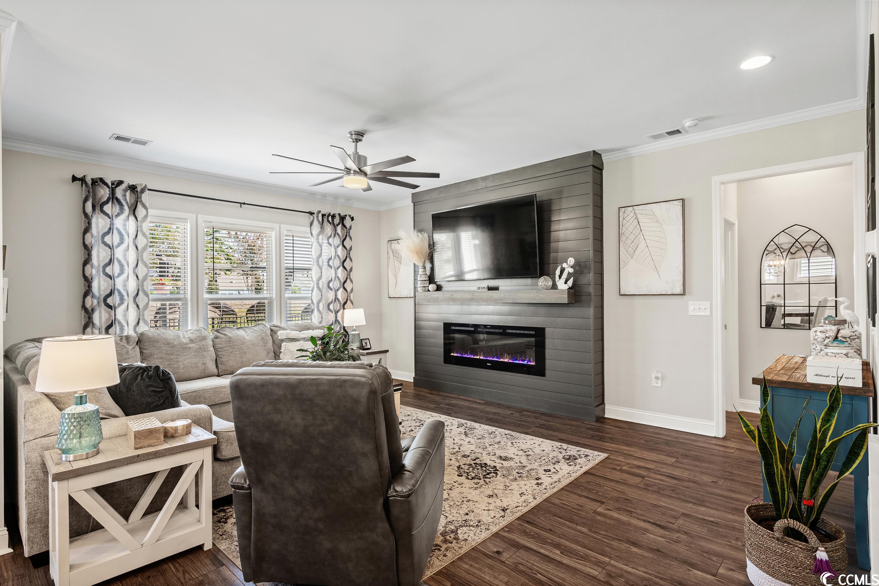 2978 Ellesmere Circle Myrtle Beach, SC 29579 - Photo 12 of 40 Gallery Image 12