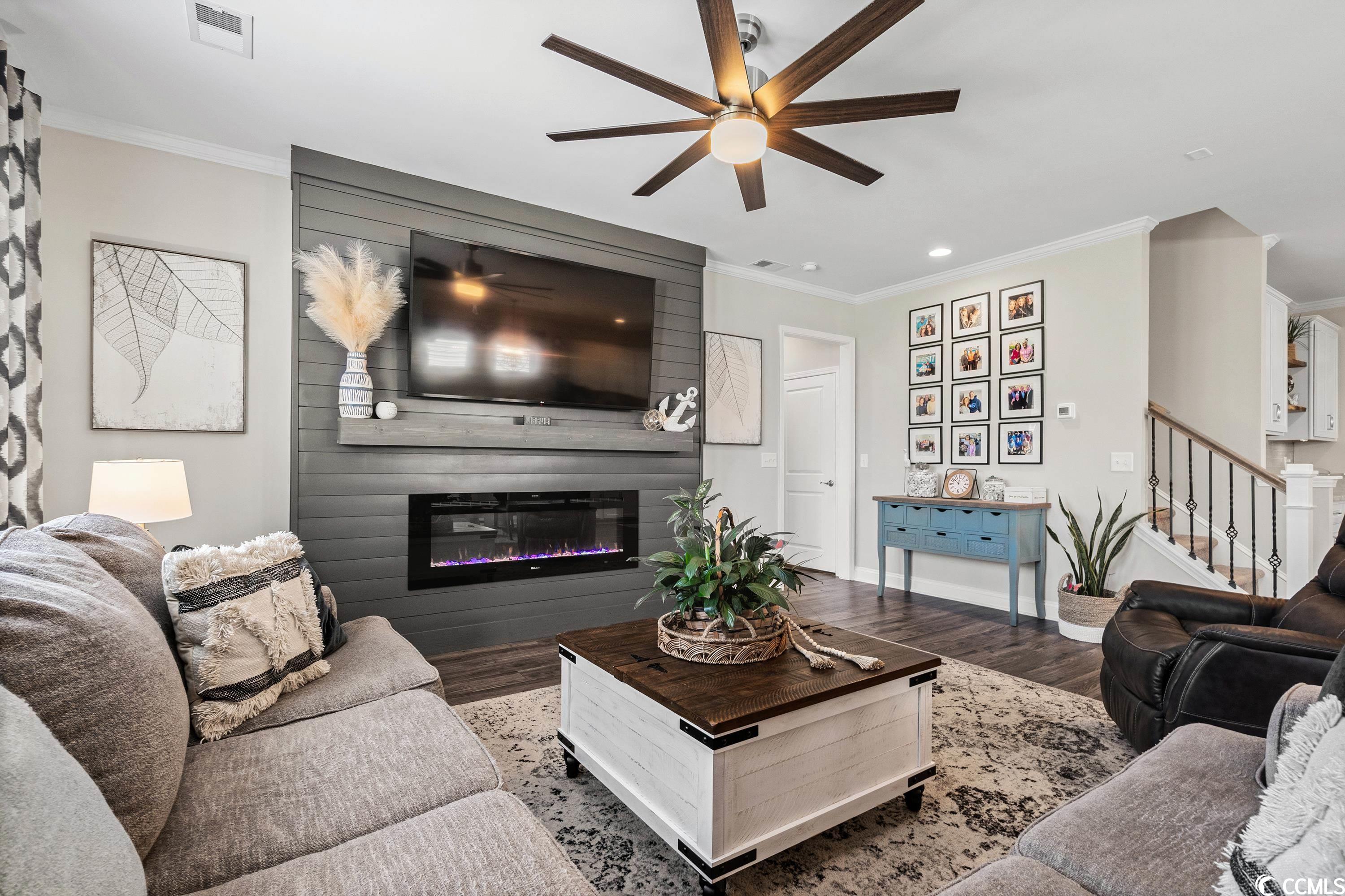 2978 Ellesmere Circle Myrtle Beach, SC 29579 - Photo 14 of 40 Gallery Image 14
