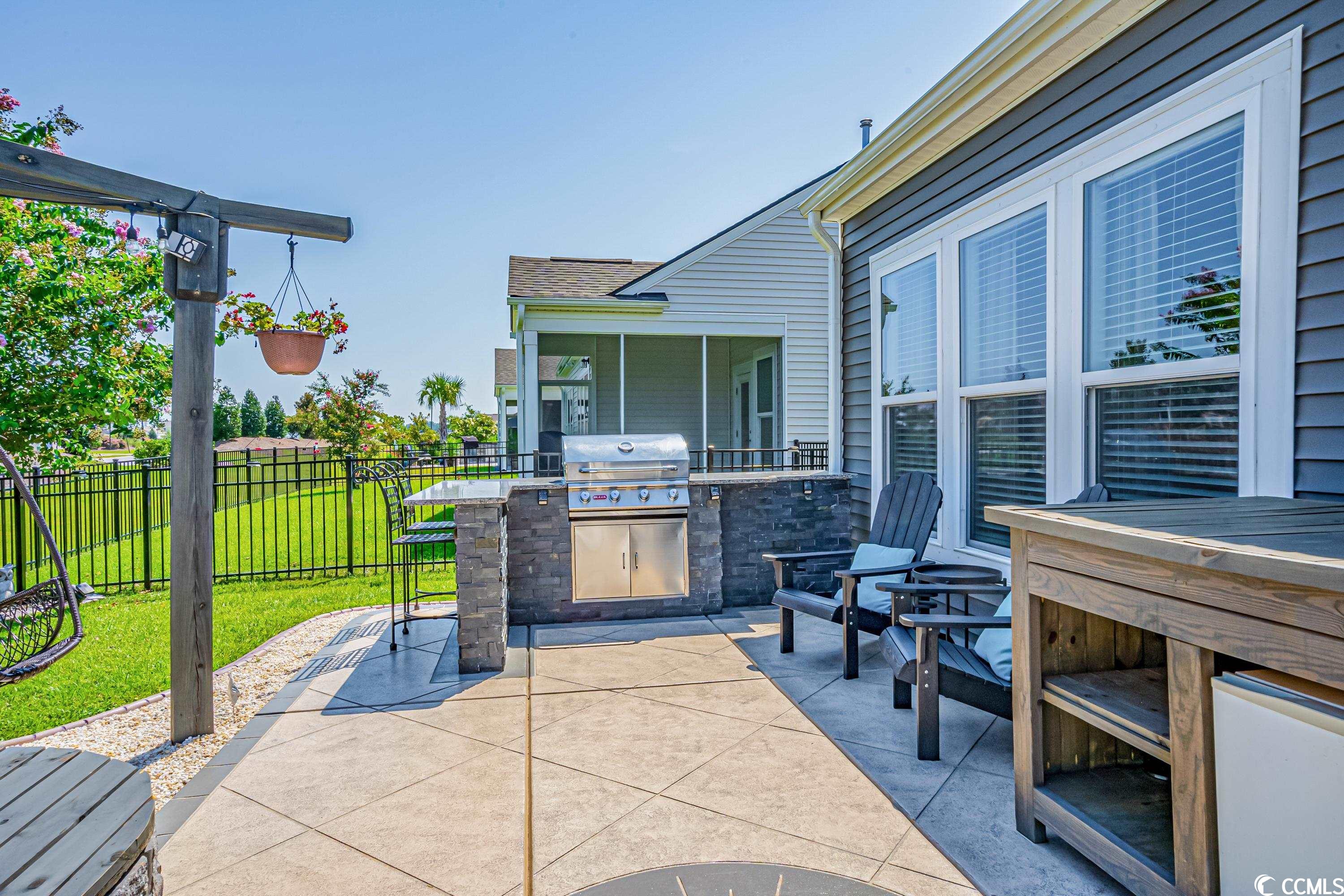 2978 Ellesmere Circle Myrtle Beach, SC 29579 - Photo 18 of 40 Gallery Image 18