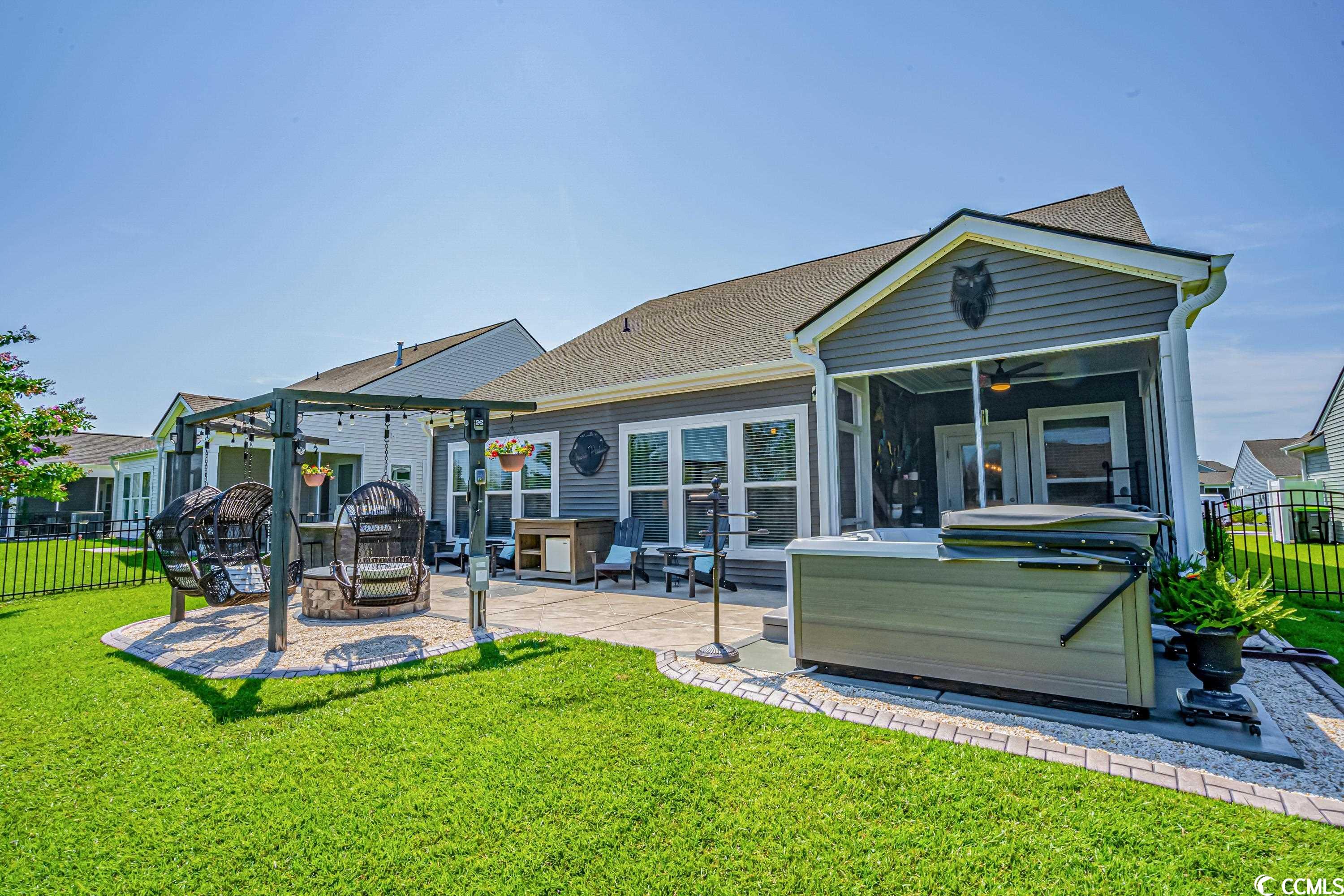 2978 Ellesmere Circle Myrtle Beach, SC 29579 - Photo 21 of 40 Gallery Image 21