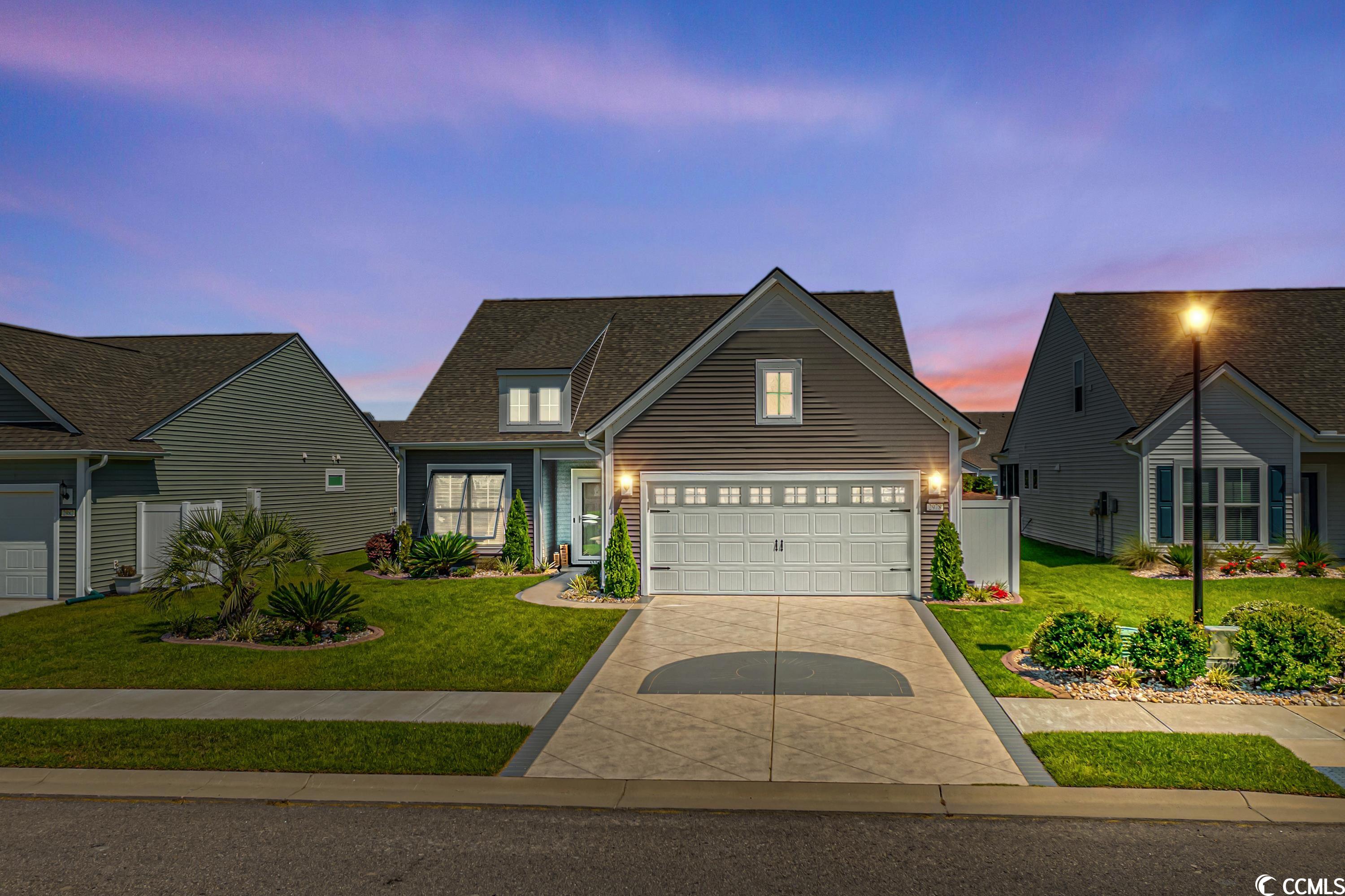 2978 Ellesmere Circle Myrtle Beach, SC 29579 - Photo 3 of 40 Gallery Image 3