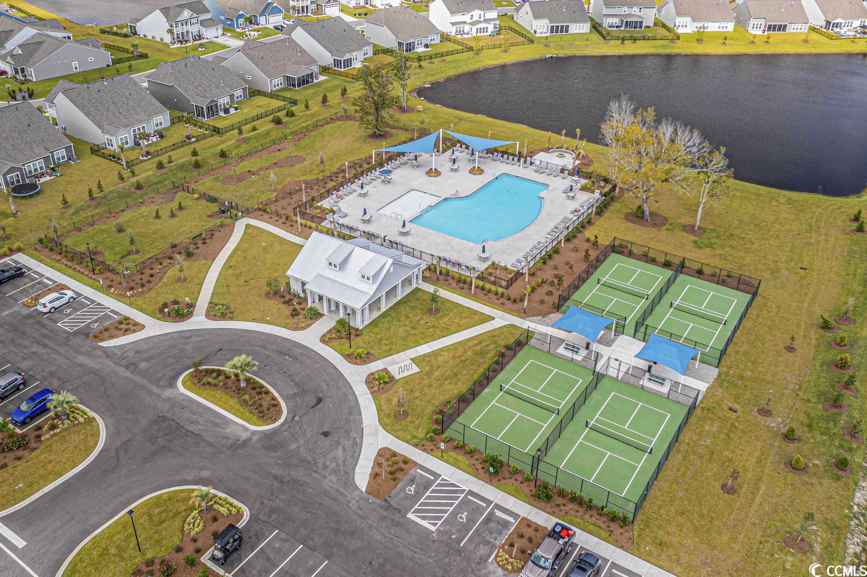 2978 Ellesmere Circle Myrtle Beach, SC 29579 - Photo 38 of 40 Gallery Image 38