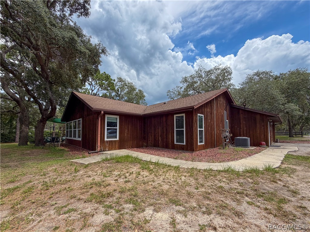 5253 West Rochelle Street Homosassa, FL 34446 - Photo 44 of 57