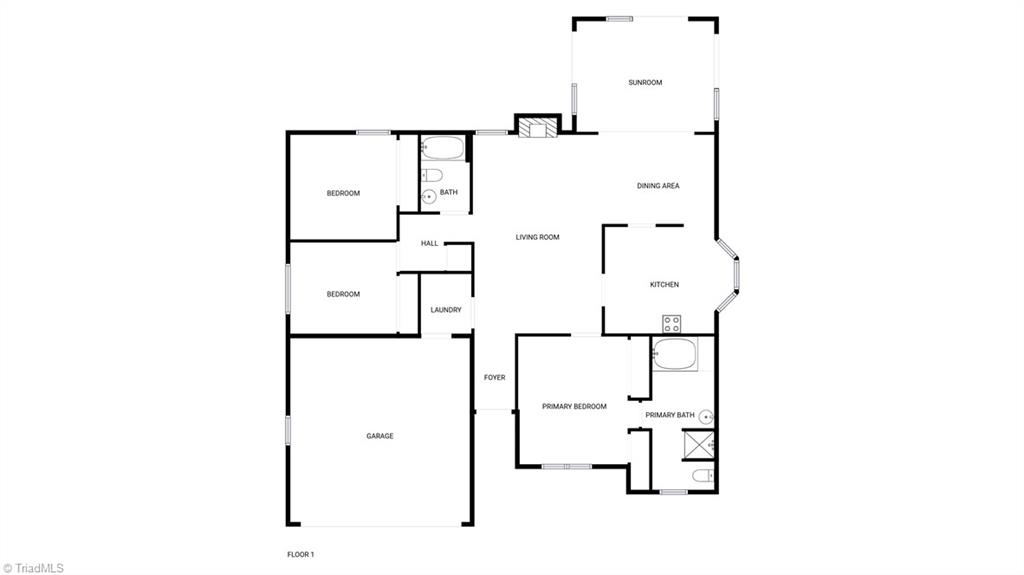 4004 Baywater Point High Point, NC 27265 - Photo 21 of 21