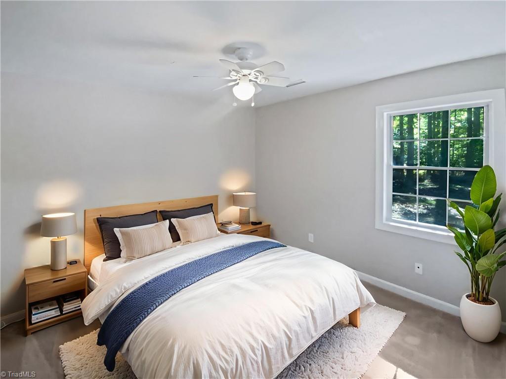 4004 Baywater Point High Point, NC 27265 - Photo 4 of 21 Staged Photo