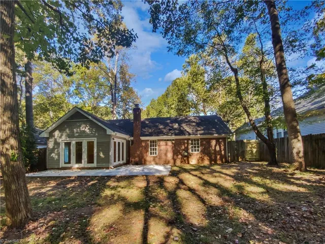 $321,000 | 4004 Baywater Point, High Point, NC 27265