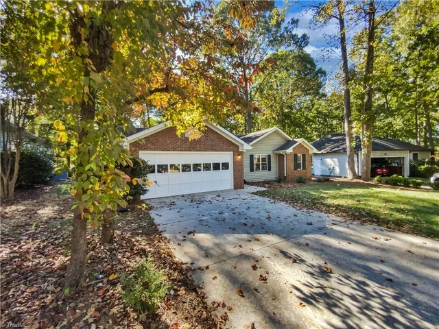 $321,000 | 4004 Baywater Point, High Point, NC 27265