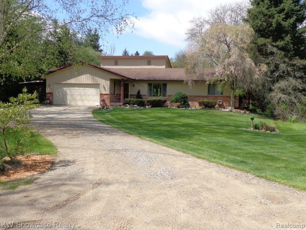 1650 Gravel Ridge Drive Rochester Hills, MI 48307 - Photo 62 of 93