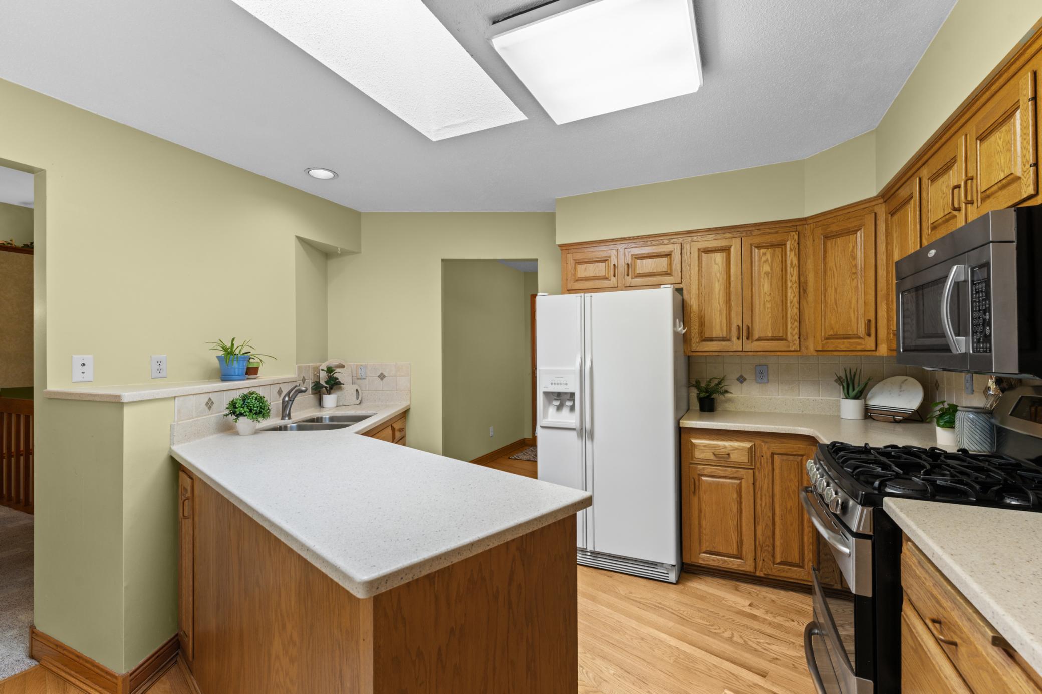 2191 68th Street Northwest Rochester, MN 55901 - Photo 13 of 51 Gallery Image 13
