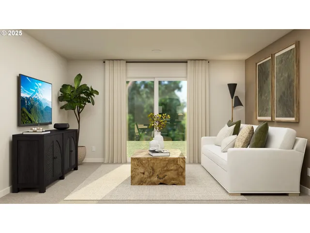 $421,900 | 25220 Tanglewood Way, Veneta, OR 97487