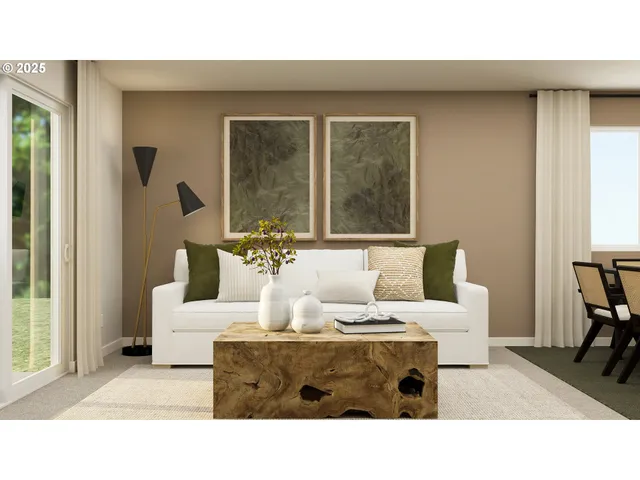 $421,900 | 25220 Tanglewood Way, Veneta, OR 97487