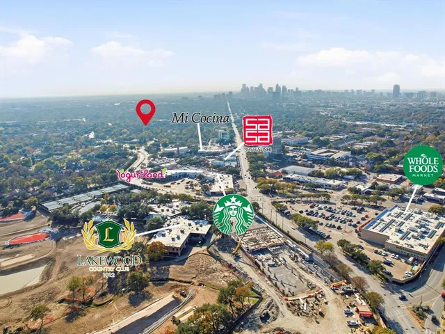 $525,000 | 6005 Worth Street, Dallas, TX 75214