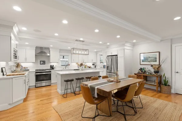 $969,000 | 64 County Road, Unit 1, Ipswich, MA 01938