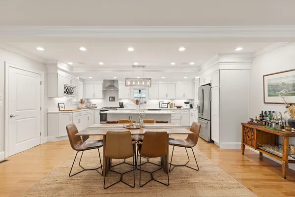 $969,000 | 64 County Road, Unit 1, Ipswich, MA 01938