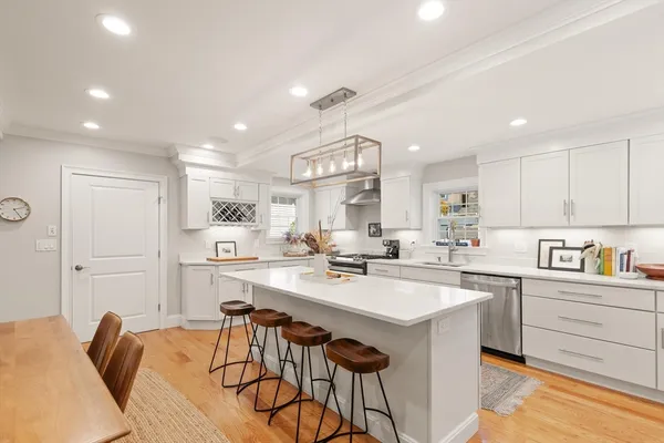 $969,000 | 64 County Road, Unit 1, Ipswich, MA 01938