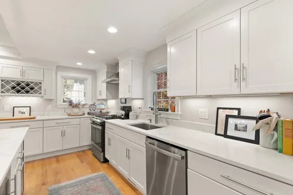 $969,000 | 64 County Road, Unit 1, Ipswich, MA 01938