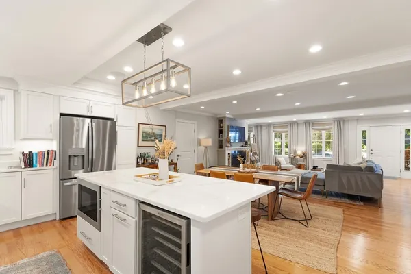 $969,000 | 64 County Road, Unit 1, Ipswich, MA 01938