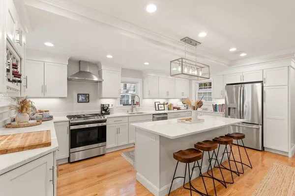 $969,000 | 64 County Road, Unit 1, Ipswich, MA 01938