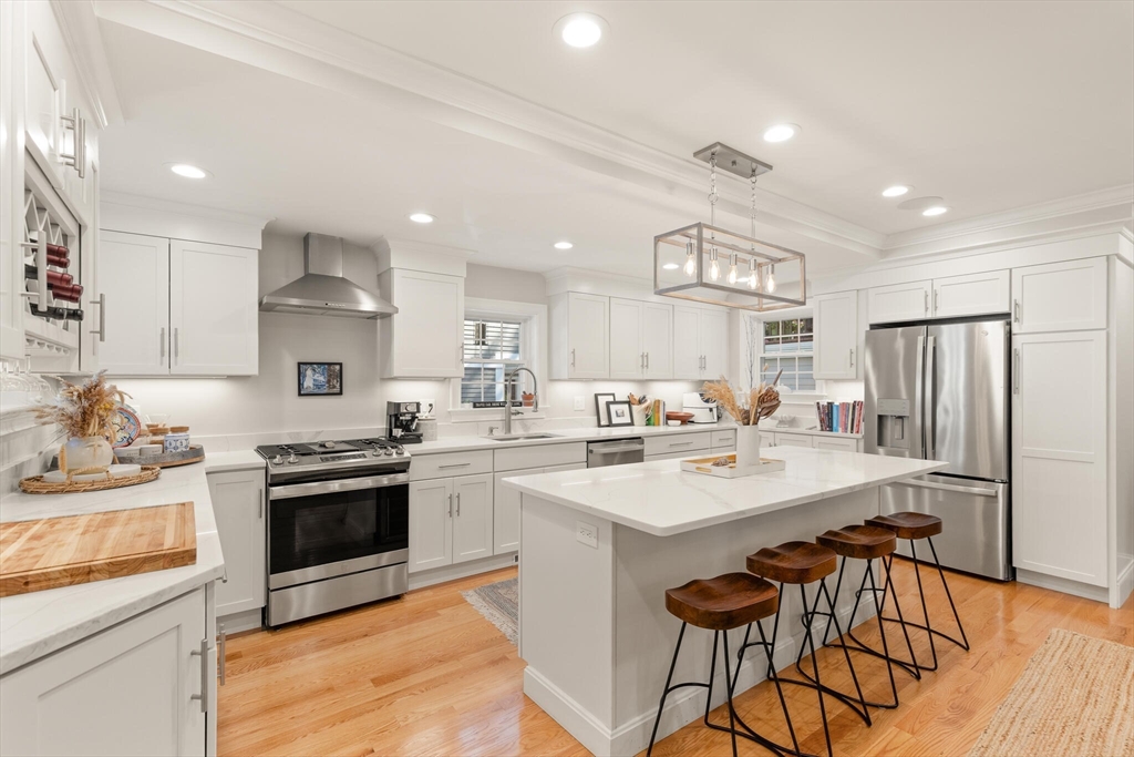 64 County Road, Unit 1 Ipswich, MA 01938 - Photo 19 of 41