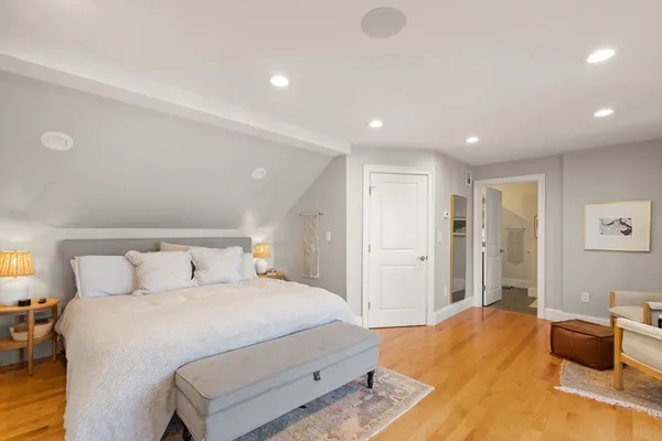 $969,000 | 64 County Road, Unit 1, Ipswich, MA 01938