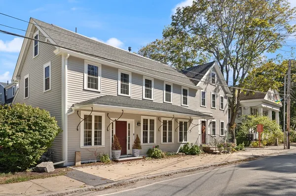 $969,000 | 64 County Road, Unit 1, Ipswich, MA 01938