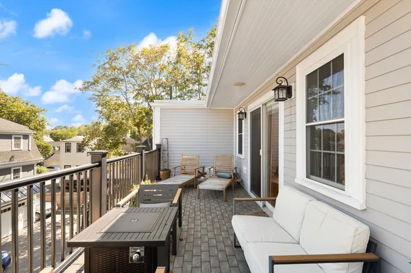 $969,000 | 64 County Road, Unit 1, Ipswich, MA 01938