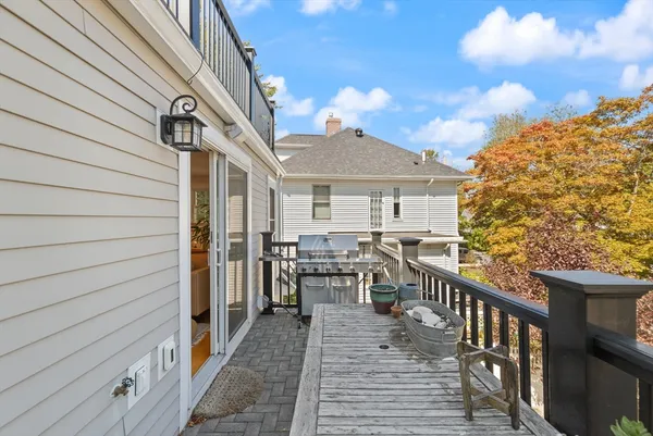 $969,000 | 64 County Road, Unit 1, Ipswich, MA 01938
