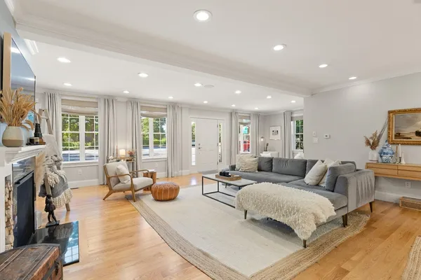 $969,000 | 64 County Road, Unit 1, Ipswich, MA 01938