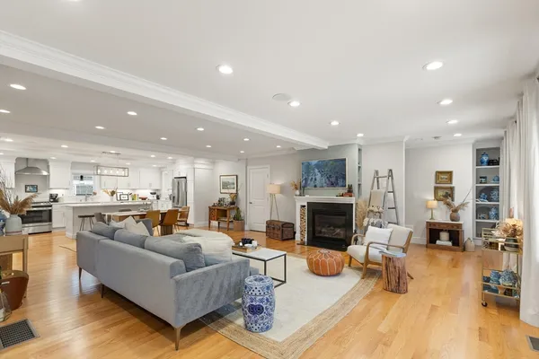 $969,000 | 64 County Road, Unit 1, Ipswich, MA 01938