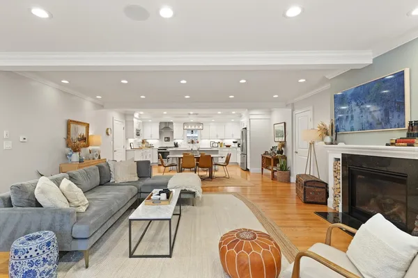 $969,000 | 64 County Road, Unit 1, Ipswich, MA 01938