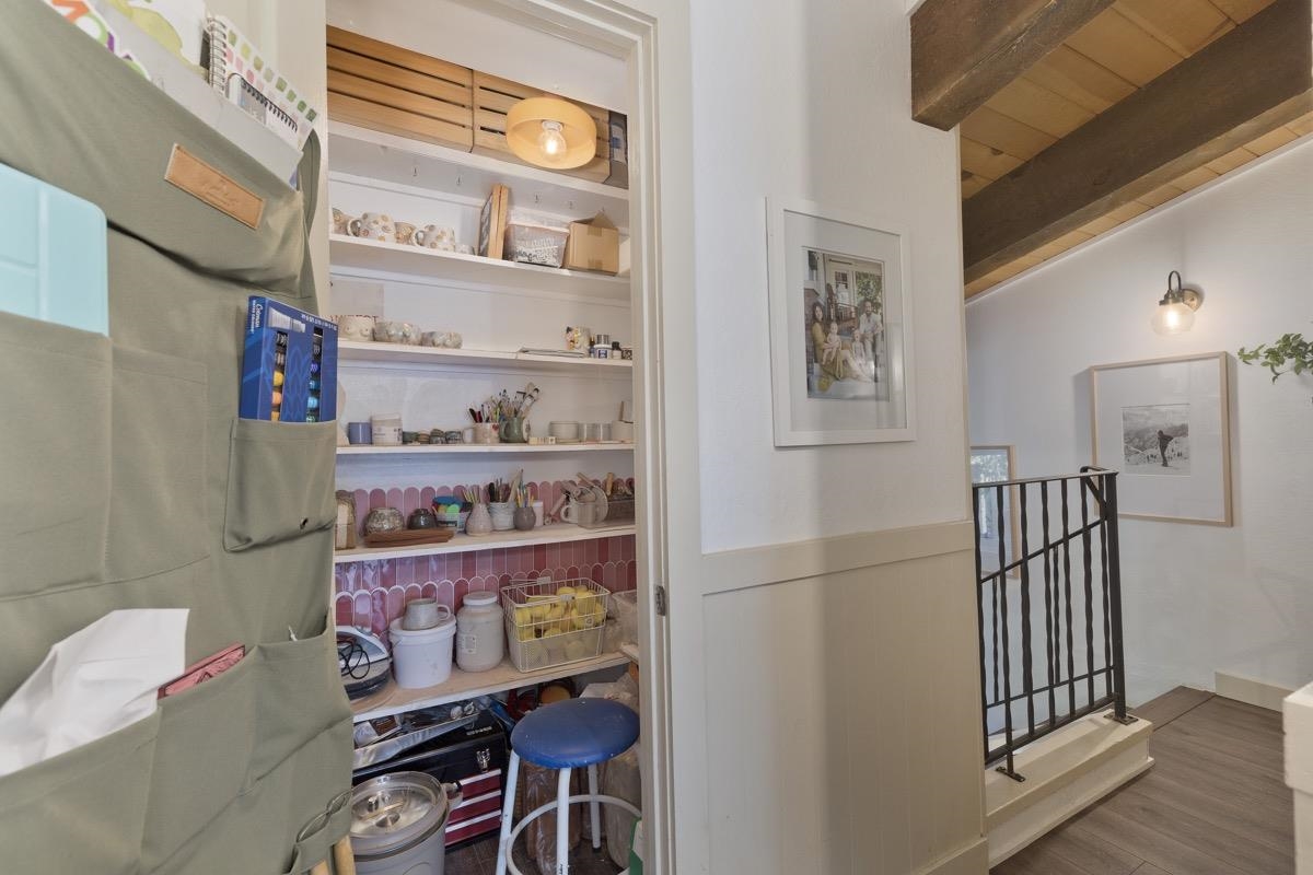 3251 Chateau Road, Unit 12 Mammoth Lakes, CA 93546 - Photo 23 of 50 a view of storage and utility room