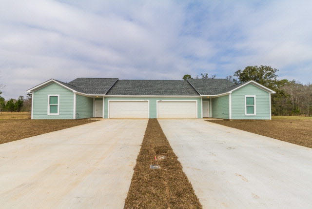 3808 Chesterfield Lane, Unit A Foley, AL 36535 - Photo 1 of 14