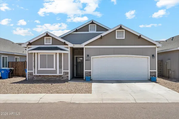 $425,000 | 4931 South 11th Place, Phoenix, AZ 85040