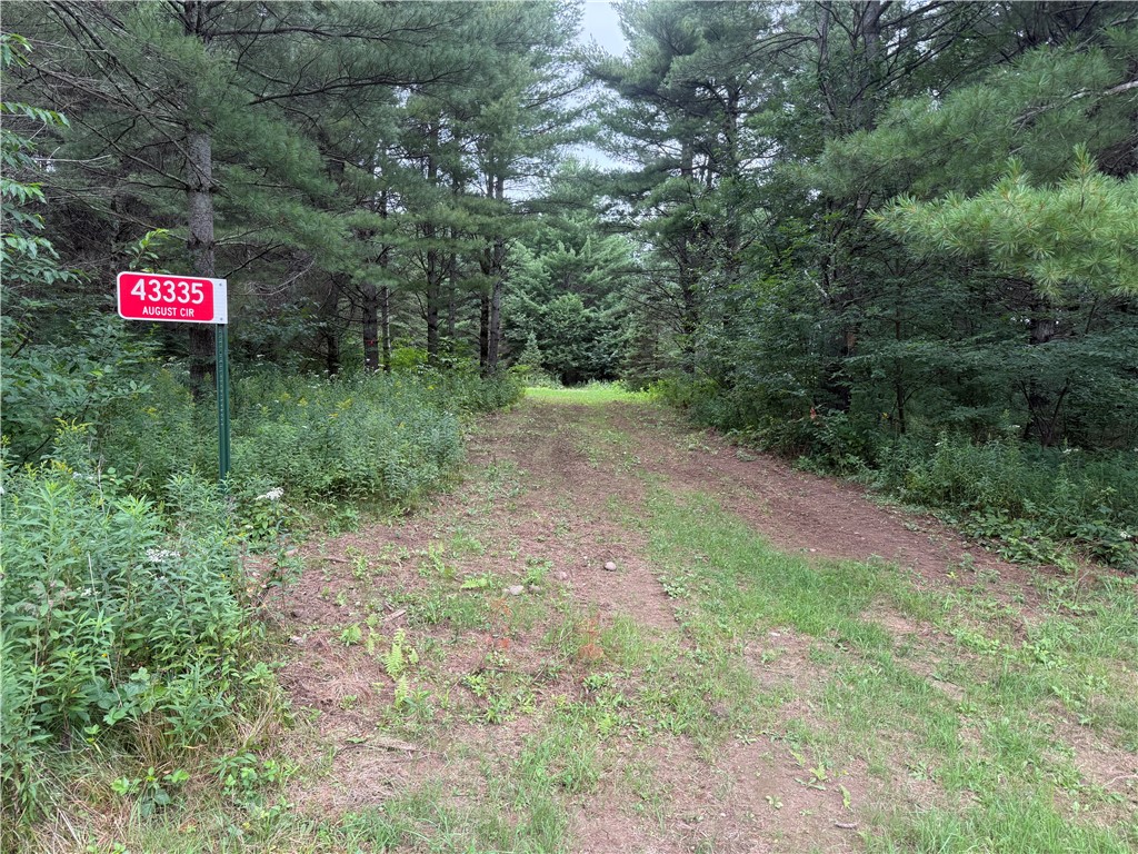 43335 August Circle Cable, WI 54821 - Photo 1 of 1 Gallery Image 1