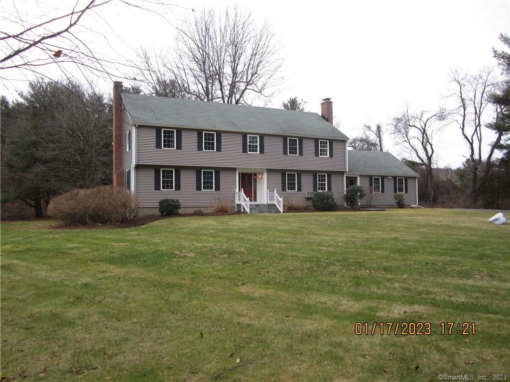 169 Old Farms Road Simsbury, CT 06092 - Photo 1 of 1 Gallery Image 1